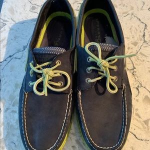 Men’s Sperry Shoes